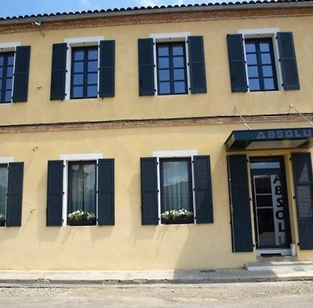 Hotel Absolu Castelsarrasin Exterior photo